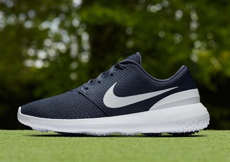 nike golf roshe g schuhe|nike 2021 roshe golf shoes.